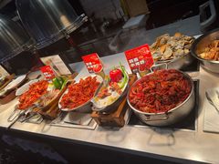 -加餐海鲜自助(集美银泰百货店)
