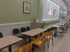 -德克士(汝河路店)