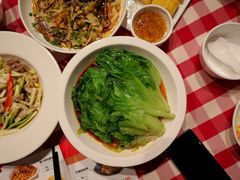 -西贝莜面村(镇江苏宁广场店)