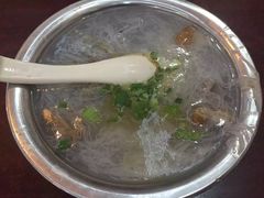 -蓝氏钟楼肉粽