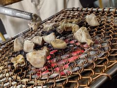 特色烤鳗鱼-奉座泥炉烤肉·活鳗·稻草黄油鸡(龙美店)