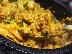 -老炉家木炭烤肉(长江国际店)