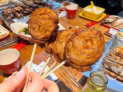 -熙成烧烤(白塔岭店)