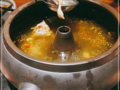 -云海肴·汽锅鸡·云南菜(高德置地店)