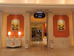 -白金汉爵大酒店-24小时餐厅