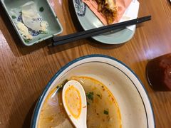 -秦老大西安羊肉泡馍馆(健德门店)