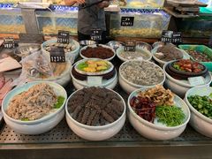 -浩运海鲜·16年专注青岛菜(石老人店)