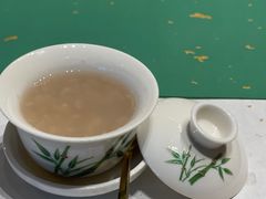 二十四节气养身茶粥-荷风细雨·中国茶宴(世纪大道店)