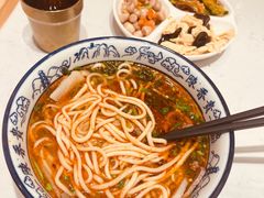 -陳香貴·兰州牛肉面(上海长风大悦城店)
