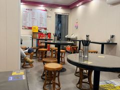 -卓粤拉肠(红庙店)