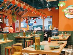 -迷你椰·泰式大排档(共康店)