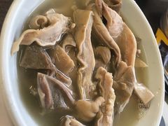 -松發肉骨茶(克拉码头店)