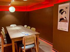 -明治屋(二十三年洪化桥店)