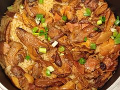 -芸山季·云南山珍菌火锅(人民广场来福士店)