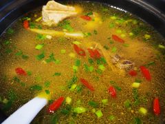 -食光慢宴·安吉土菜馆