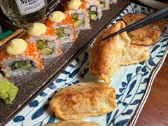 -鸟泉居酒屋·烧鸟·酒馆(百子湾店)