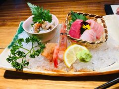 -江户前寿司(好运街店)