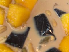 -江记甜品(罗湖店)