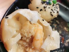 -小杨生煎(黄河路店)
