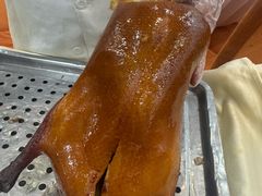 -大鸭梨烤鸭店(金顶街店)