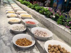 -火锅岛潮牌自助餐厅(天津天佑城店)