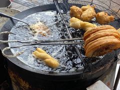 -丽华早点(大成路店)