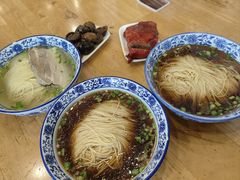 -裕兴记·三虾面(西北街总店)