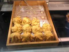 -吴记·吴酥生PASTRY宫廷酥饼