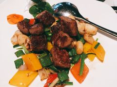 -皇朝会.经典传统粤菜(外滩店)