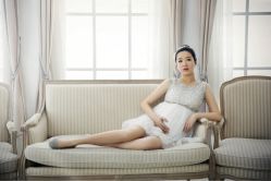 -WPlus明星肖像亲子全家福摄影