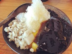 -鲜芋仙(苏州干将店)