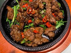 -小碗大胃(福久源新天地店)