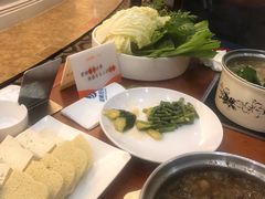 -蓝鲸大酒店旋转餐厅