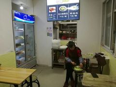 -多鱼炸串麻辣烫(闽江路店)