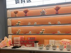 -呷哺呷哺 黄金牧场 (旧宫永辉超市店)
