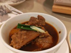 -正佳广场万豪酒店-粤菜餐厅·点心·海鲜·聚餐