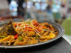 -大师傅金奖啤酒鱼(西街口总店)