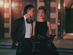 -第一夫人婚纱摄影(南京店)