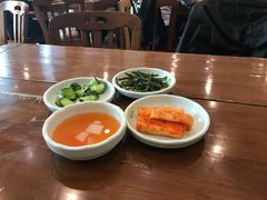 -全州拌饭馆(断桥店)