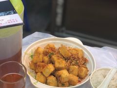 -陈根记大牌档