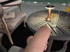 -瑰丽酒店·海吧·天际下午茶·现场DJ·天台酒吧