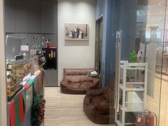 -海马体照相馆(上海月星环球港店)