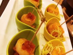 -厦门艾美酒店·乐美中餐厅