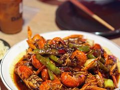 -红盔甲·小龙虾(车公庙店)