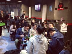 -碎怂烤肉(钟楼柳巷店)