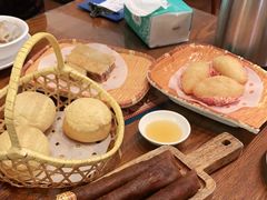 -日日鲜茶餐厅(小公园店)