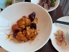 -环球港凯悦 · 享悦中餐厅