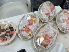 -奶香铺子(杨柳青店)