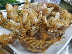 -明记海鲜大排档(巽寮湾店)