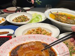 -曾宴·楚菜(湖北省博物馆店)